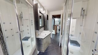  Appartement � louer 5 pi�ces 120 m�