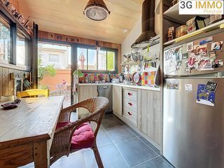  Maison � vendre 7 pi�ces 