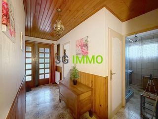  Maison � vendre 4 pi�ces 70 m�