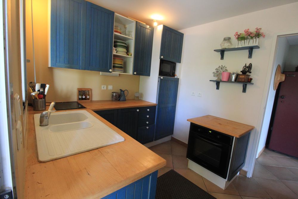 � vendre  Maison Cessenon-sur-Orb (34460)