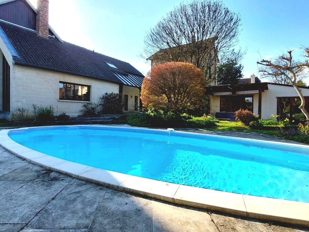 � vendre  Maison Enghien-les-Bains (95880)