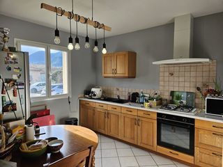  Maison � vendre 4 pi�ces 