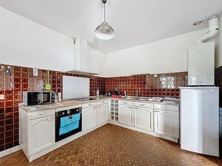  Maison � vendre 7 pi�ces 117 m�