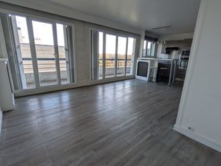  Appartement � vendre 3 pi�ces 61 m�