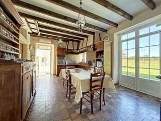  Maison � vendre 7 pi�ces 191 m�