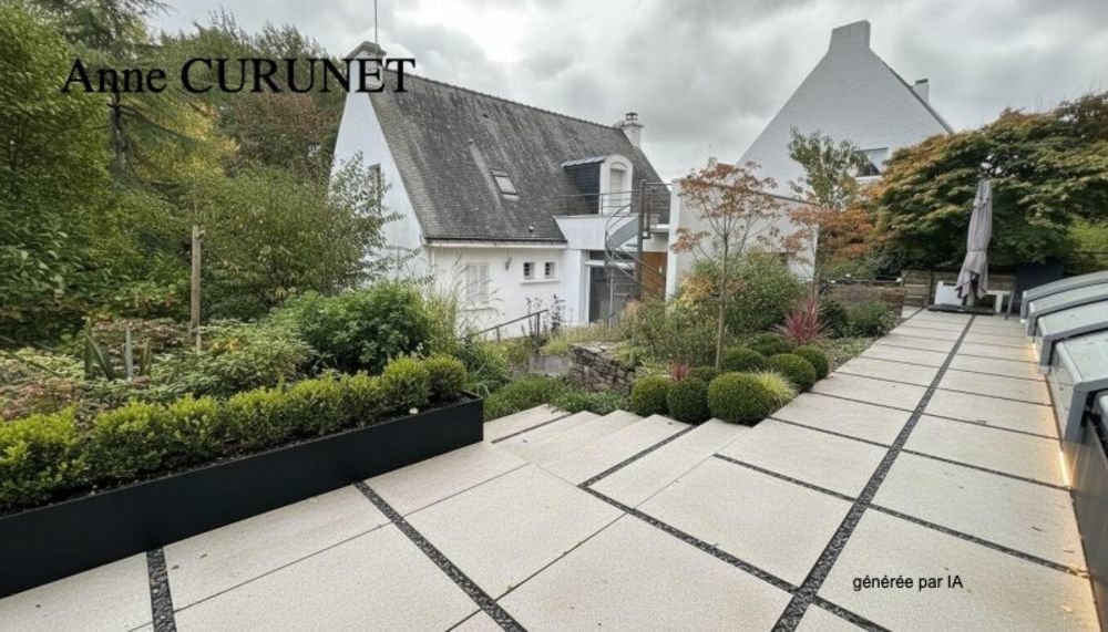 � vendre  Maison Vannes (56000)