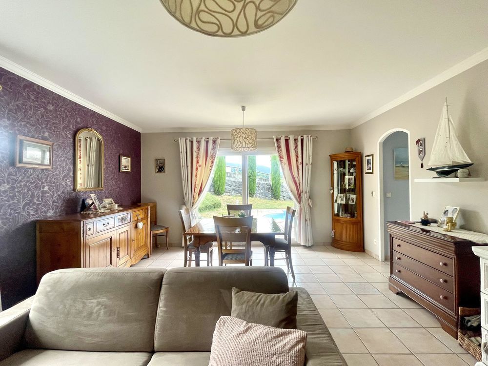 � vendre  Maison Seynod (74600)