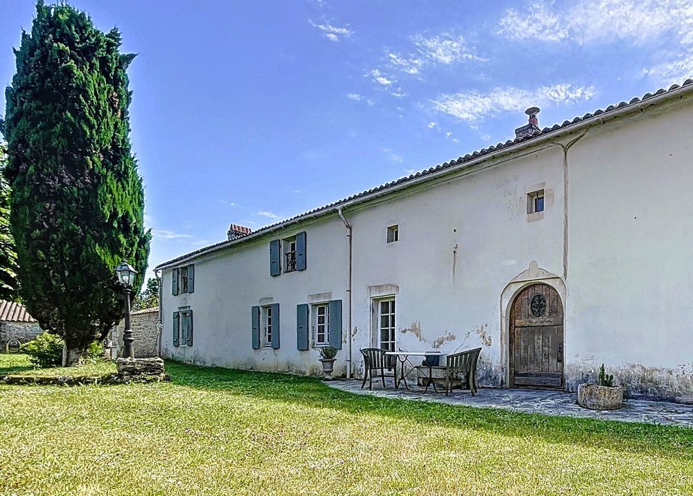 � vendre  Maison La Rochelle (17000)