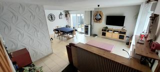  Maison � vendre 6 pi�ces 