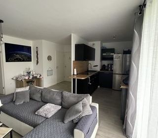  Appartement � vendre 3 pi�ces 58 m�