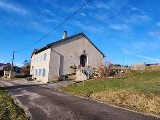  Maison � vendre 8 pi�ces 250 m�