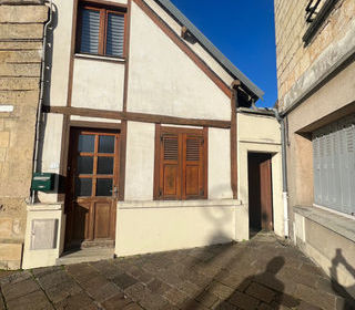  Immeuble � vendre 8 pi�ces 165 m�