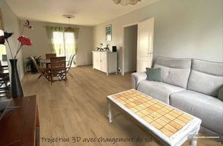  Maison � vendre 7 pi�ces 140 m�