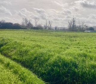  Terrain � vendre 1700 m�