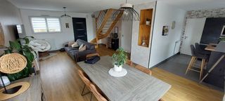  Maison � vendre 6 pi�ces 110 m�