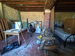  Maison � vendre 3 pi�ces 45 m�