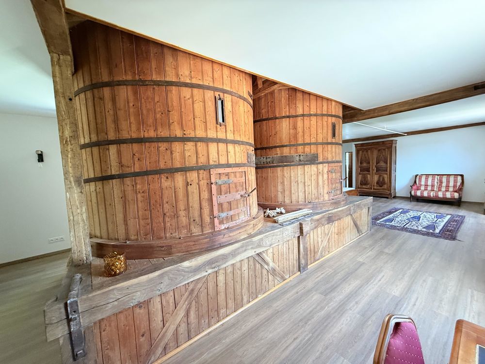 � vendre  Maison Jutigny (77650)