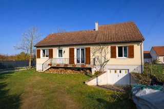  Maison � vendre 5 pi�ces 