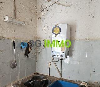  Maison � vendre 1 pi�ce 80 m�