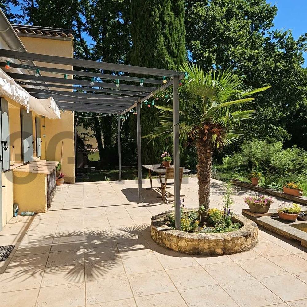 � vendre  Maison Uz�s (30700)