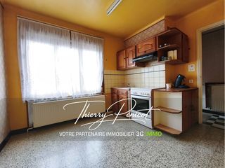  Maison � vendre 7 pi�ces 