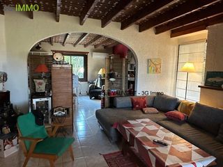  Maison � vendre 8 pi�ces 169 m�