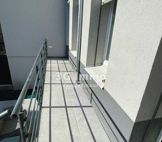  Maison � vendre 4 pi�ces 82 m�