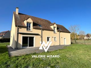  Maison � vendre 7 pi�ces 171 m�