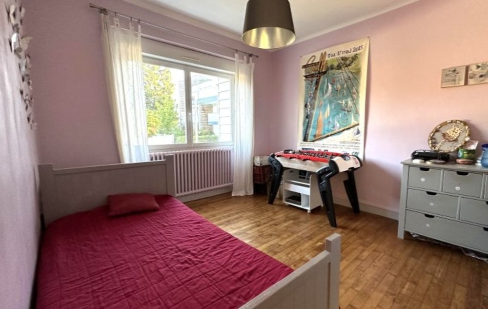 � vendre  Maison Vannes (56000)