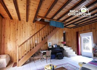  Maison � vendre 5 pi�ces 103 m�