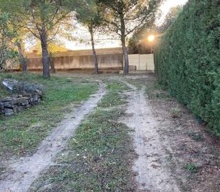  Terrain � vendre 1000 m�