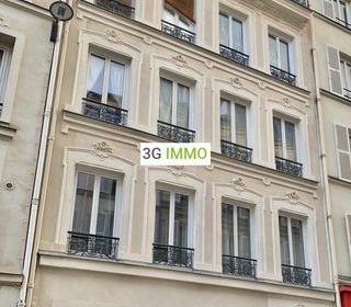  Appartement � vendre 3 pi�ces 52 m�