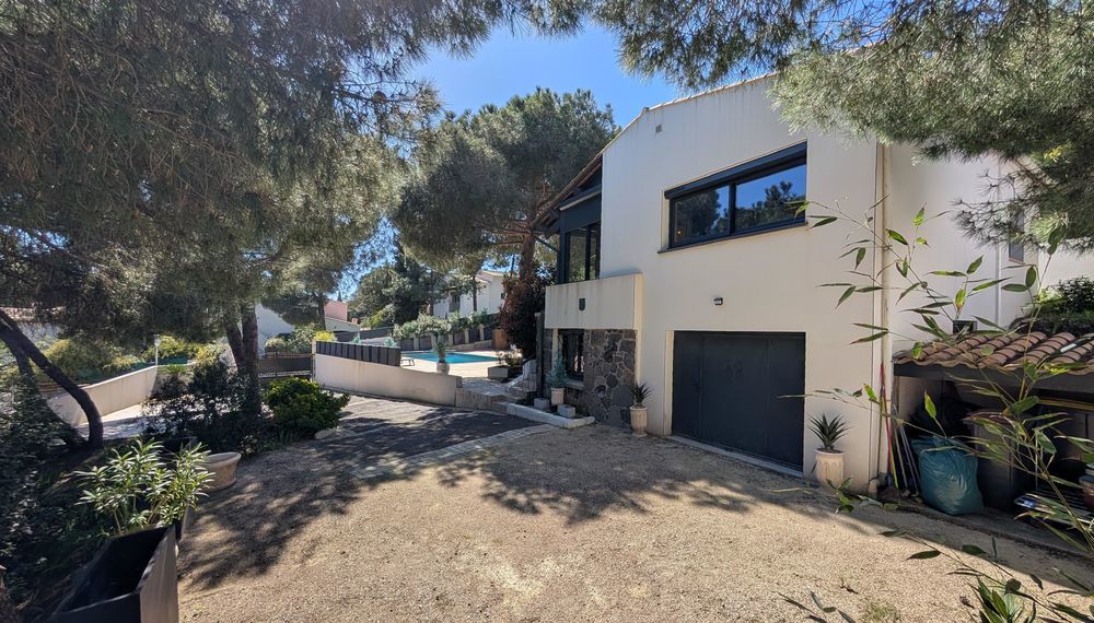 � vendre  Maison Agde (34300)