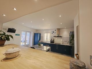  Maison � vendre 9 pi�ces 250 m�