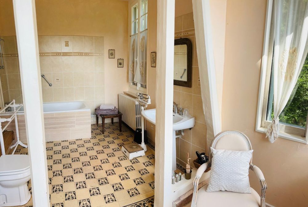 � vendre  Maison Pierrefonds (60350)