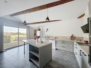  Maison � vendre 6 pi�ces 160 m�