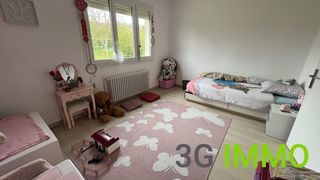  Maison � vendre 6 pi�ces 120 m�