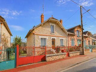  Maison � vendre 6 pi�ces 102 m�