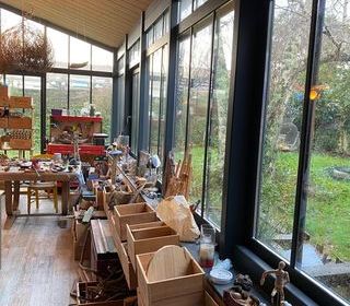  Maison � vendre 7 pi�ces 164 m�