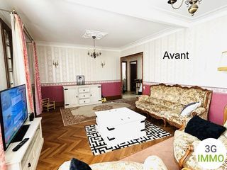  Maison � vendre 6 pi�ces 115 m�