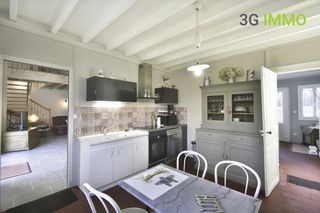  Maison � vendre 5 pi�ces 162 m�