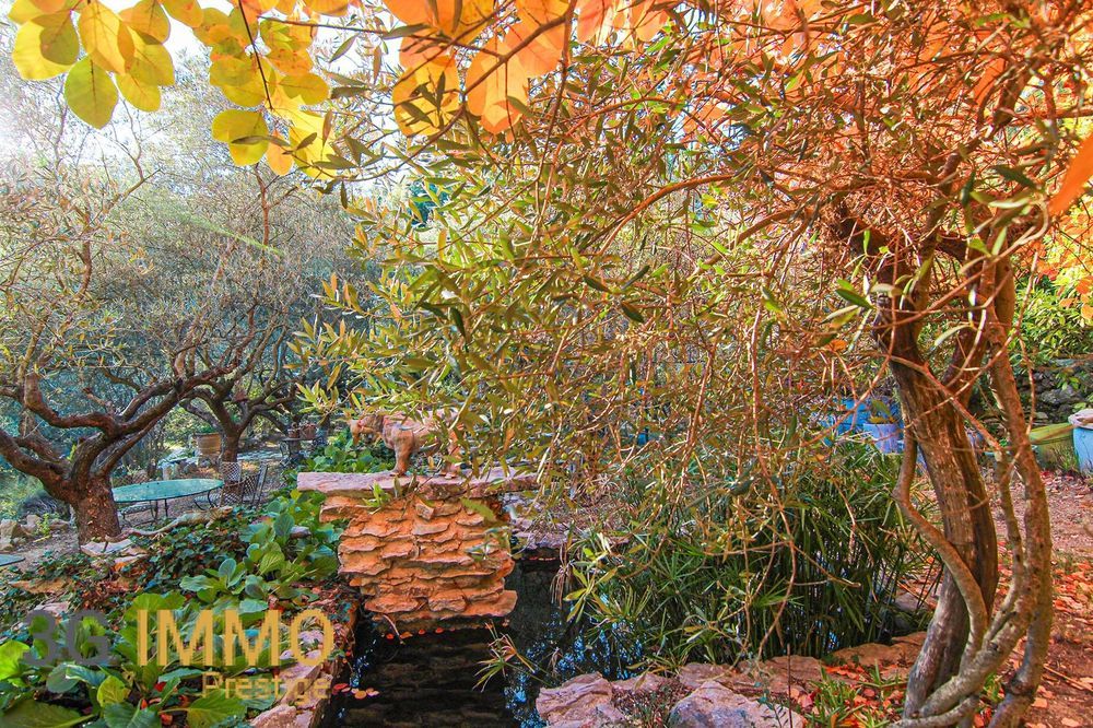 � vendre  Maison Cotignac (83570)