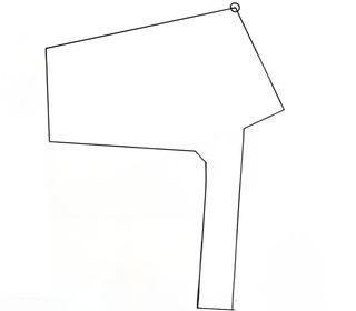  Terrain � vendre 429 m�