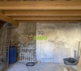  Maison � vendre 4 pi�ces 84 m�