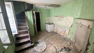  Maison � vendre 3 pi�ces  Cuill�