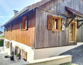  Maison � vendre 4 pi�ces 