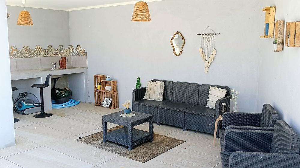 � vendre  Maison P�zenas (34120)