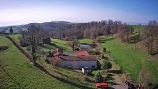  Maison � vendre 5 pi�ces 