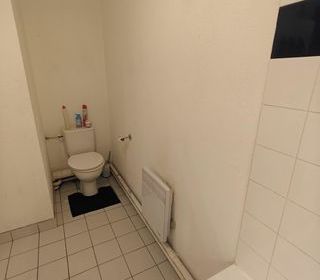  Appartement � vendre 2 pi�ces 34 m�