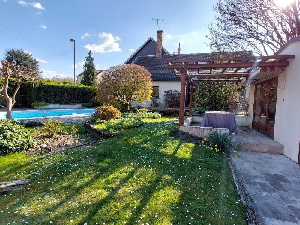 � vendre  Maison Enghien-les-Bains (95880)